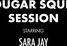 Sara jay bends over, watch me finger this wet milf pussy till i explode