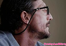 taboo teen 18+ spoon fucked hard after dicksucking that cock!!