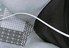 my huge shaved ass and juicy pussy lips crave a thick hard cock now