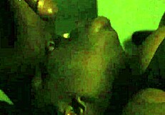 bbw chokes on upside down monster bbc deepthroat with sloppy face fuck