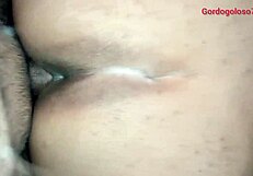 check this real homemade anal with fat ass whipping and missionary action