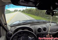 Spy Cam Busty Euro Babe Hotel Pickup Missionary Pound and Ass Cumshot