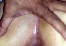 hey papi did you fill my ass with milk and film it dripping out?