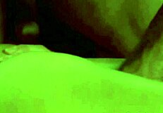 her wet pussy quivers as i lick and massage it sensually during erotic play