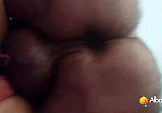 Non-Stop Queefing POV Sloppy Wet Amateur Sex