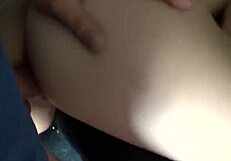 Charming czech teen seduced in mall shop then stripped for hardcore pov anal assfucking