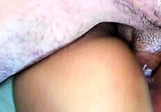 daughter-in-law sluttier than stepsis? teen whore begs father-in-law creampie doggy closeup amateur