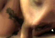 he hires me to fuck and films my hot oral sucking