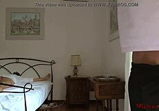 i love how mistress kym teases in our flr oh god