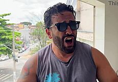 A Deliciosa Parte 2 Da Vivi Marques Com Família Completinha Em Double Anal E Assfucking