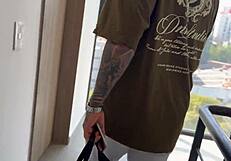 marian franco rides brian evans huge cock with her giant colombian ass in mexico