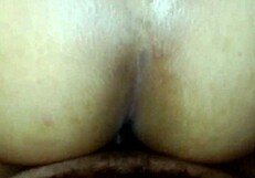 morena dripping with lust takes thick cock deep 😈🔥