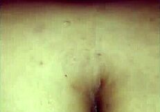 check this real homemade anal with fat ass whipping and missionary action