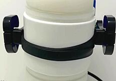 Watch me demo this rubjoy robot fleshlight toy