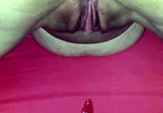 hey papi did you fill my ass with milk and film it dripping out?