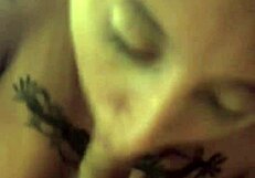 he hires me to fuck and films my hot oral sucking