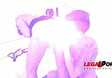 hey, simona's first time gaping anal assfucking on camera sz965