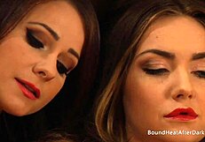 hey slave, watch madame finger her pussy while you beg for mercy