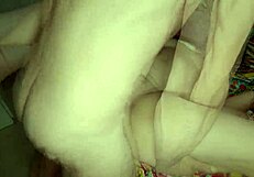 check out this homemade creampie compilation of stepmom's big hairy pussy getting filled