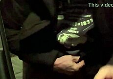 i'm out here flashing nipples with suckers no pants in the snow