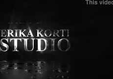 First Time Slut Dina Joy Pisses with Double Vaginal from Five Monster Cocks – Gaping Asshole Facial Cumshot!