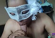 mi amiga chupa verga diaria adora semen latina curvy homemade