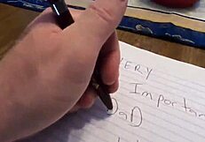 cheerleading stepdaughter sucks and rides stepdaddy's cock doggystyle creampie pov 😈