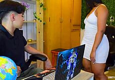 i help my boyfriend pay off his debt somehow