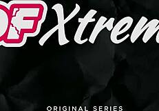 Wow raw Coco Lovelock deepthroats huge cock in shy petite interracial hardcore fuck!