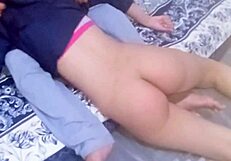 Teacher Fucks Young Desi Virgin Schoolgirl Student First Time