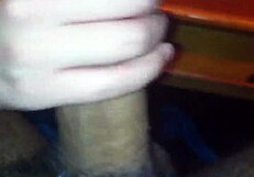 horny roommate needed that creampie so bad