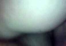 horny roommate needed that creampie so bad