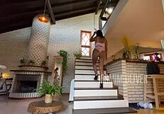 innocent bunnies turn orgy wild with nonstop pussy licking