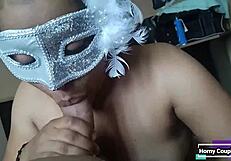 mi amiga chupa verga diaria adora semen latina curvy homemade