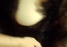 horny big ass latina wife cheats on old hubby with thick cock homemade