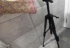 hey i caught him jerking off in the shower and had to join for some fun