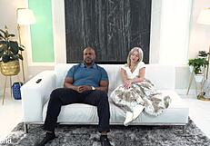 Petite Blonde Au Pair Emma Rosie Stretched in Every Hole by Boss BBC