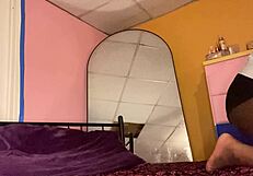 Sneak peek at my kinky sex toy collection. Full version on sheer ppc.