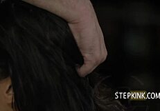 Forgotten by Professor? Latina Student Fantasizes Nights Fingering Pussy