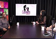 compilados negro top tifany swing cast dirty talk domination outdoor watch sheer red