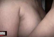 agatha mama's halloween milf costume rips as bbc stretches her big ass and pussy wide