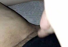 SLIPPERY NERI PUSSY SMELL AND PREGNANT FLASHING EVERYWHERE!
