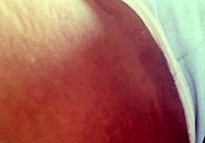 sweet young hottie teases her wet spot fingers herself to a juicy climax