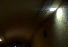 Voyeur Catches Loud Mexican Hotel Moans in Estado de Mexico