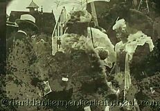 wanna see antique hairy beaver in retro classic action?