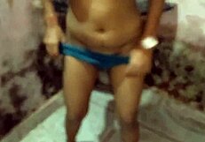 desi bhabhi tells bf play with chut bent over big ass anal?