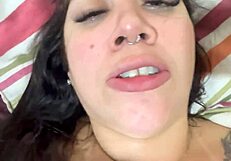 Hey, that hung black guy fucked me so damn hard anally