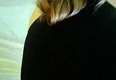 snowbunny wife craves my huge black cock deep inside