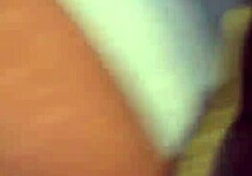 curvy slut gags on sloppy bbc deepthroat right in public park