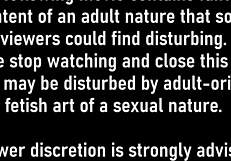 Soccer Star's Tanned Shaved Pussy Examined In Latex Nurse Gloves Fetish